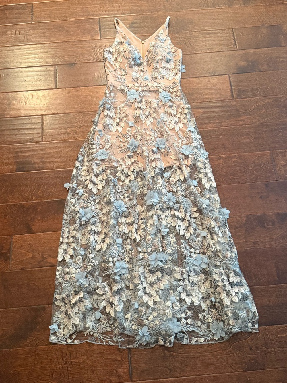 Dress The Population Sidney Dress